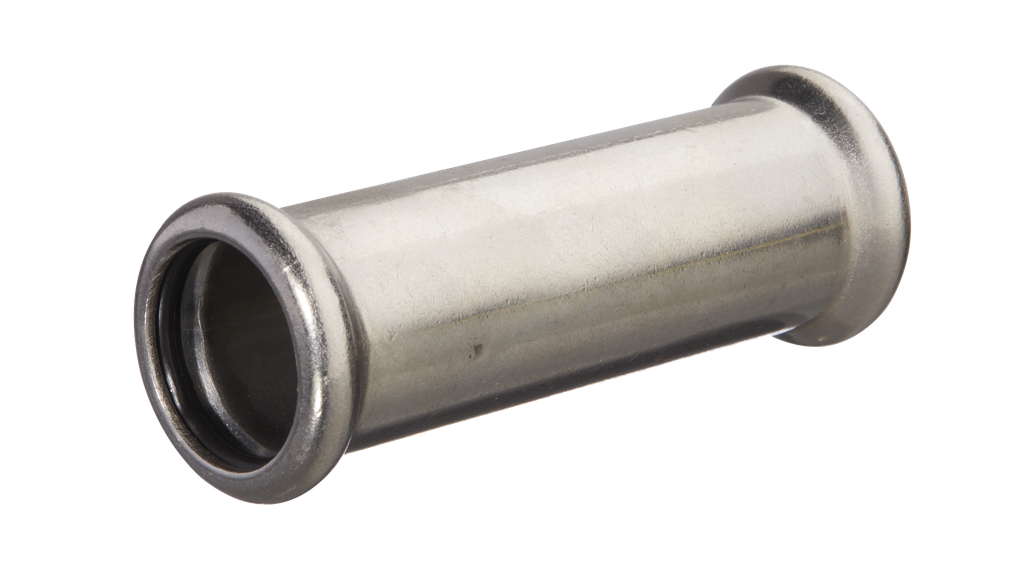 Sleeve coupling